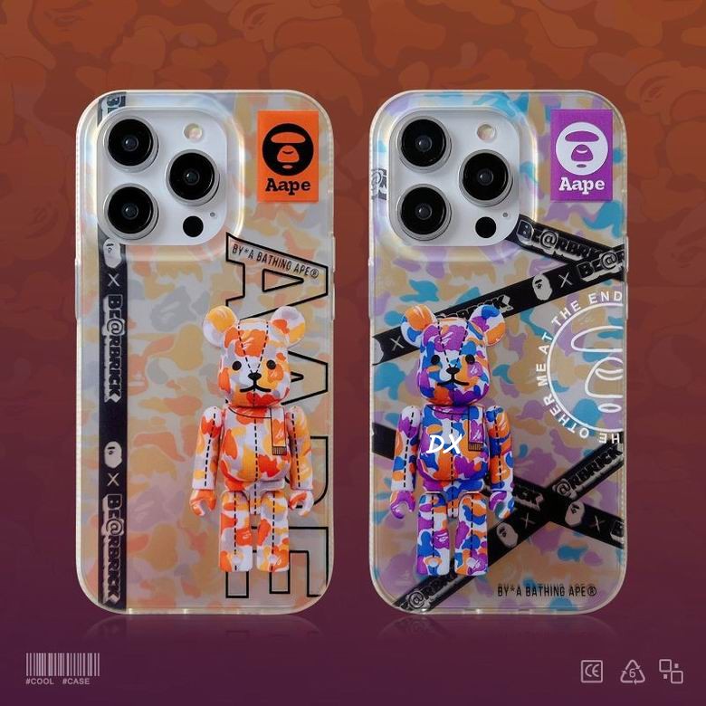 Bape iphone11-14pro max 08